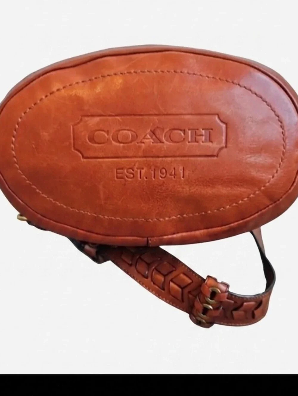 Coach ​brand ​collection